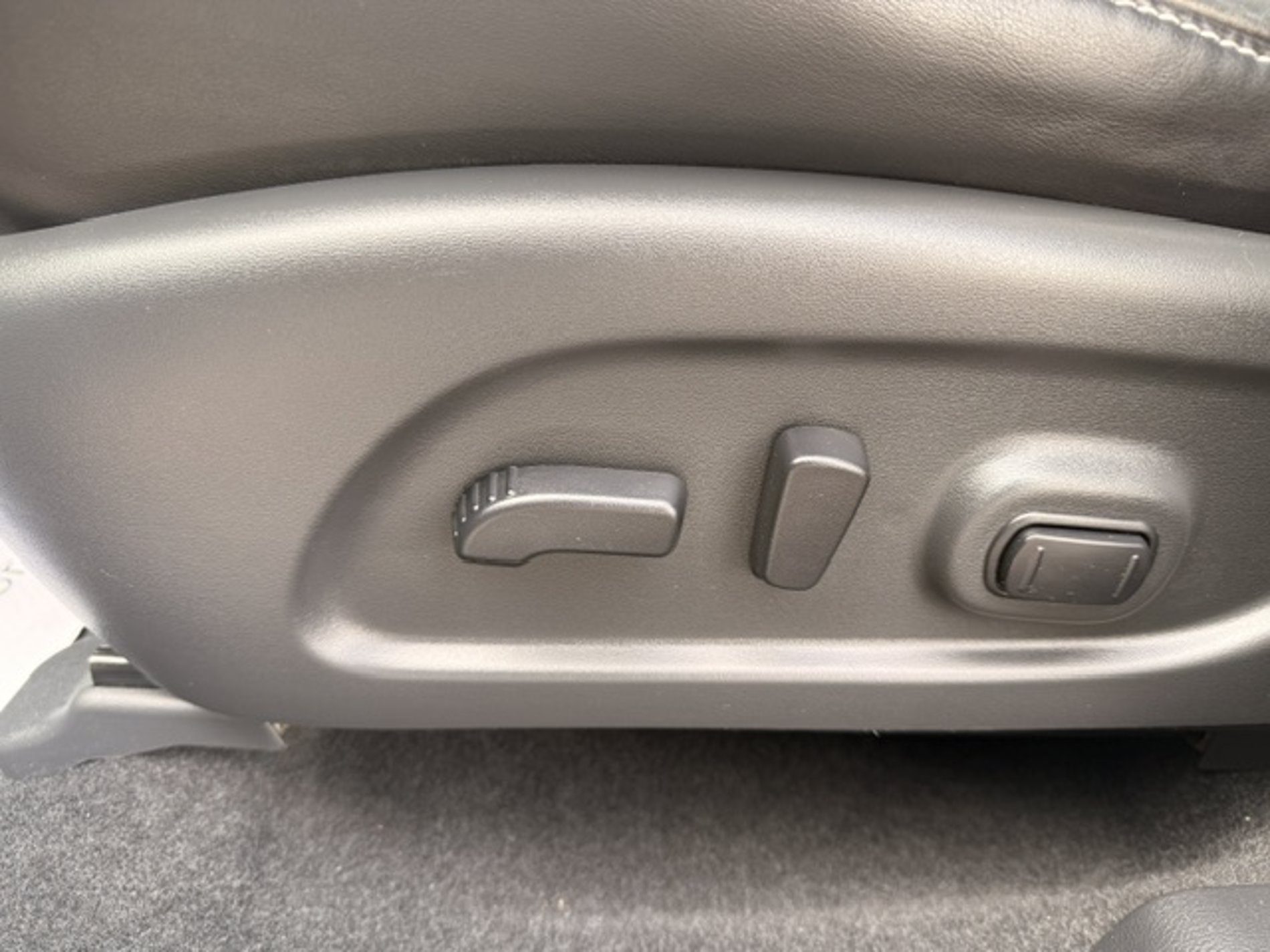 Used 2020 Nissan Murano Platinum AWD Platinum at Haas Nissan for sale in Yorkton