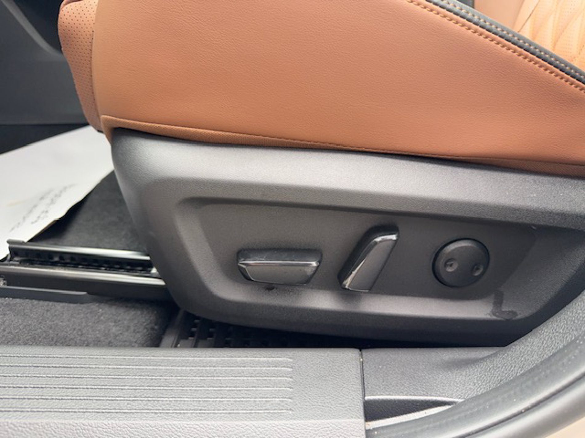 New 2026 Nissan Rogue Platinum 2026.5 AWD Platinum at Haas Nissan for sale in Yorkton