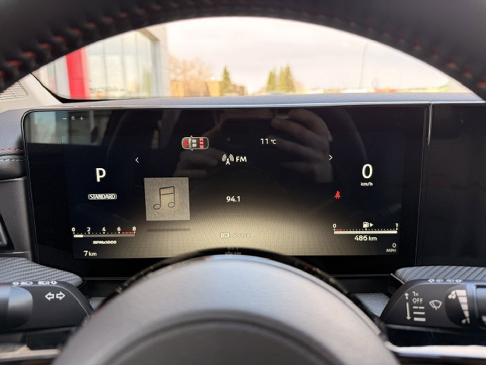 New 2026 Nissan Kicks SR SR AWD at Haas Nissan for sale in Yorkton