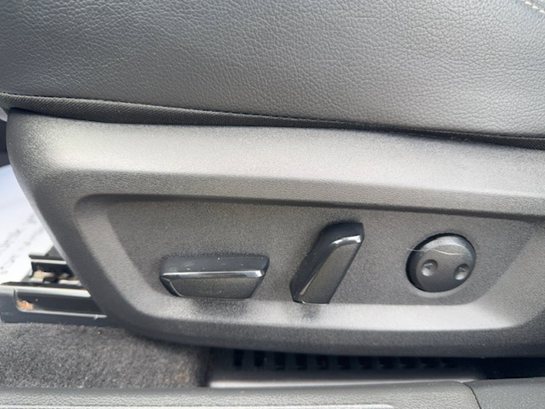 Used 2023 Nissan Rogue SL AWD SL at Haas Nissan for sale in Yorkton