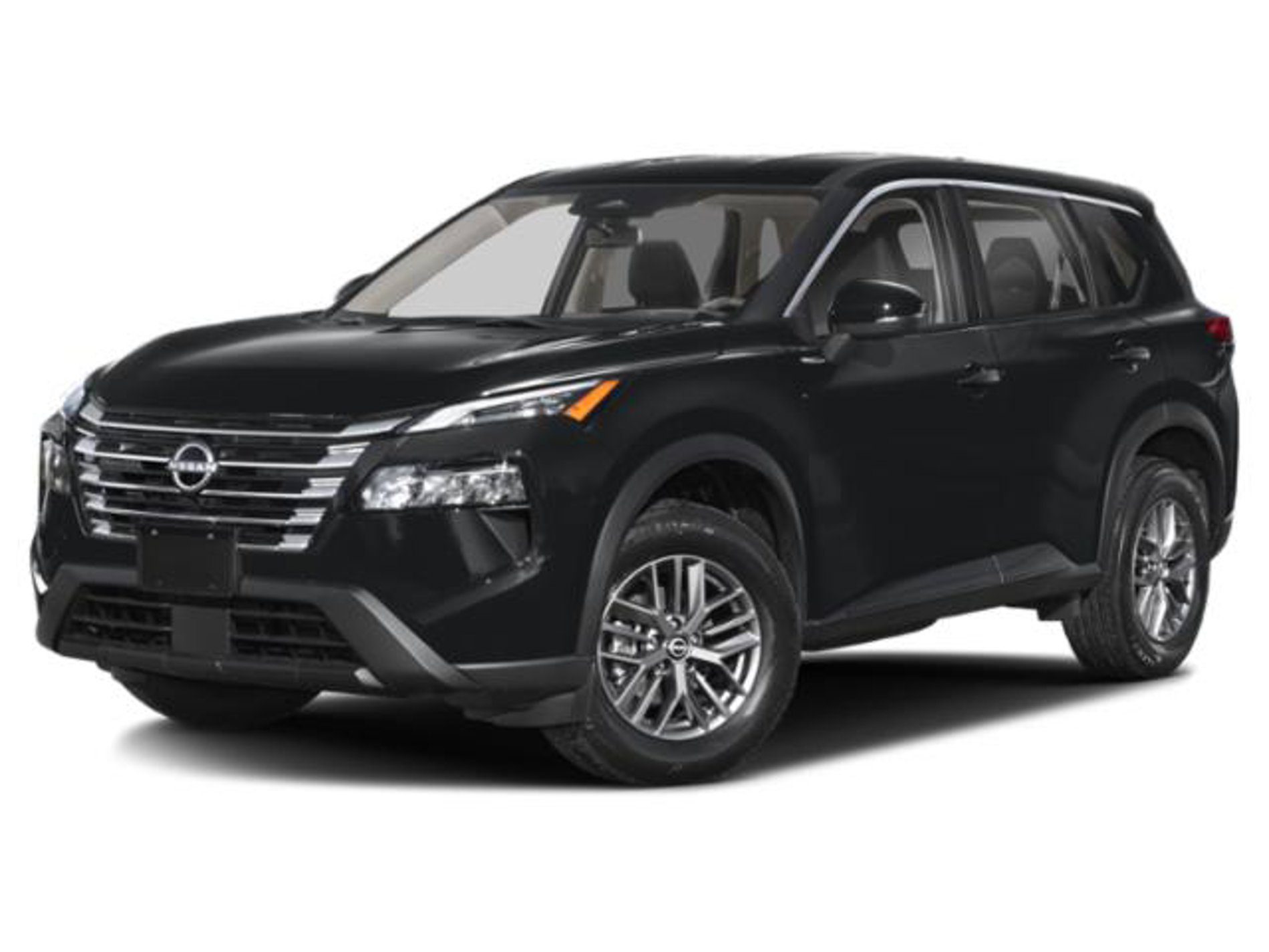 New 2026 Nissan Rogue S  at Haas Nissan for sale in Yorkton