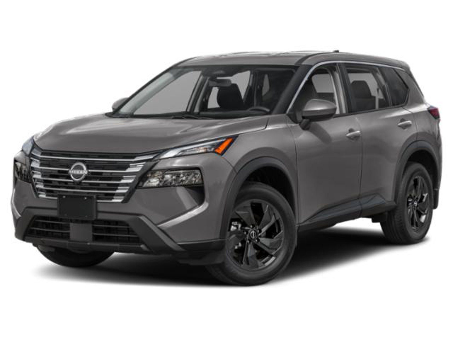 New 2026 Nissan Rogue SV  at Haas Nissan for sale in Yorkton