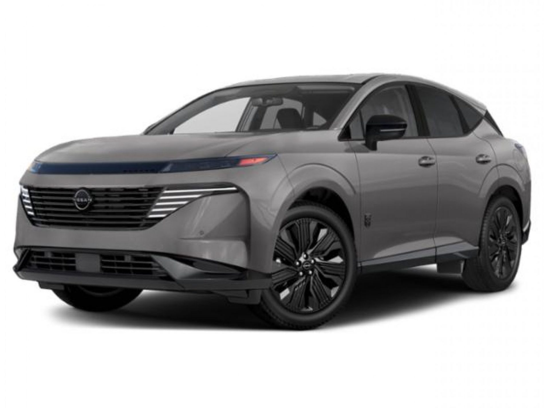 New 2027 Nissan Murano ARMOR at Haas Nissan for sale in Yorkton