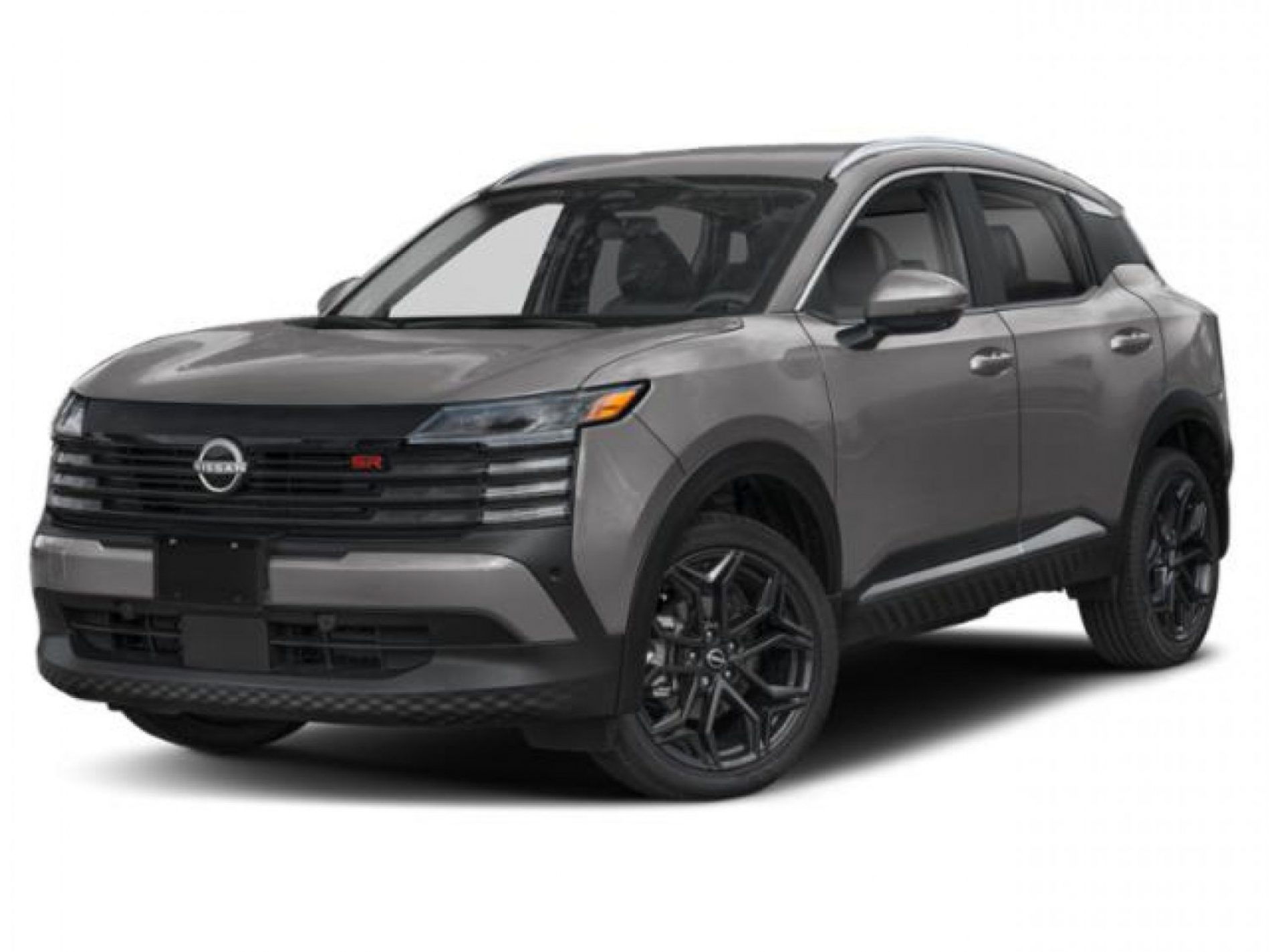 New 2027 Nissan Kicks SR SR AWD at Haas Nissan for sale in Yorkton