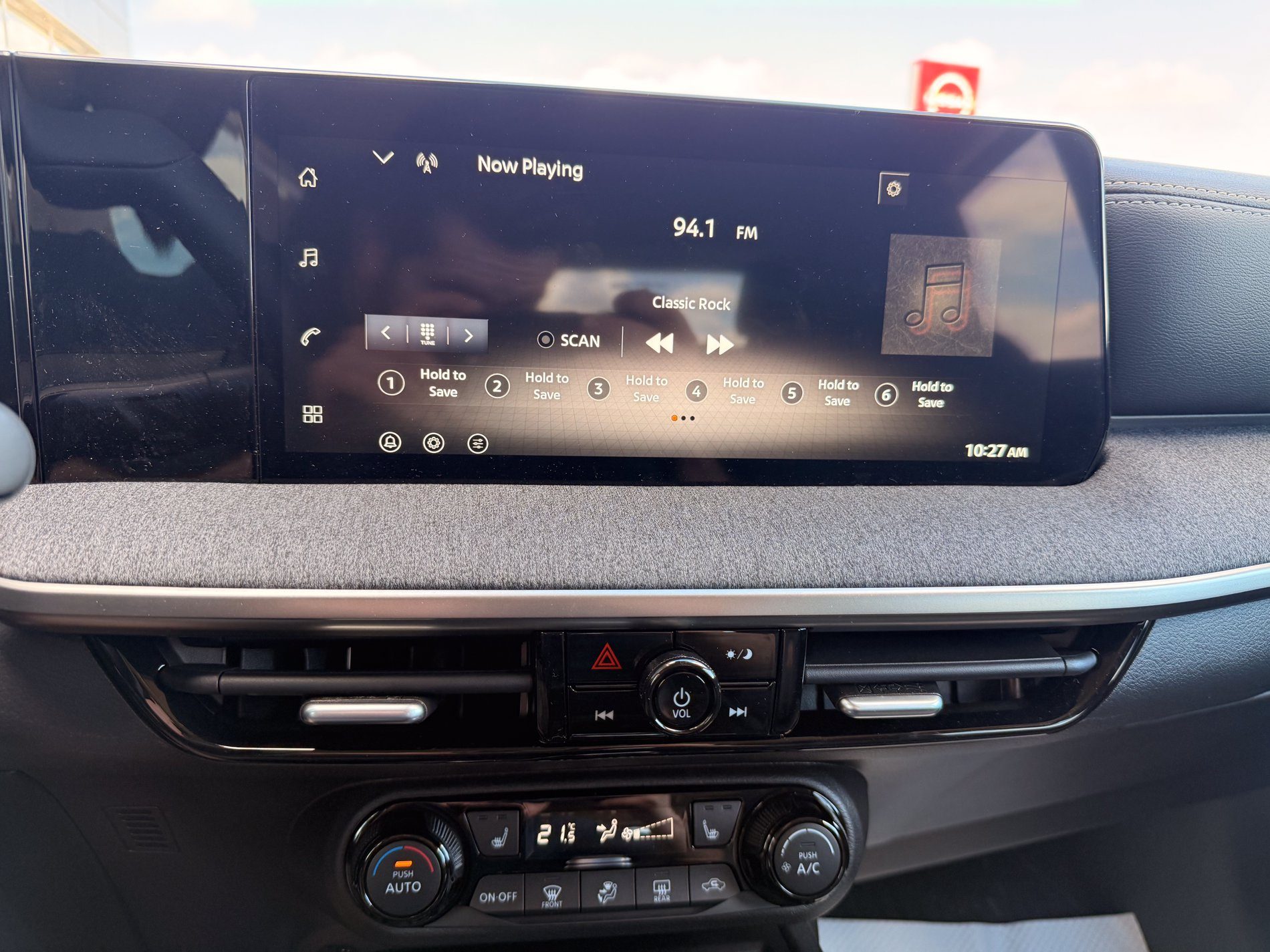 New 2026 Nissan Kicks SV SV AWD at Haas Nissan for sale in Yorkton