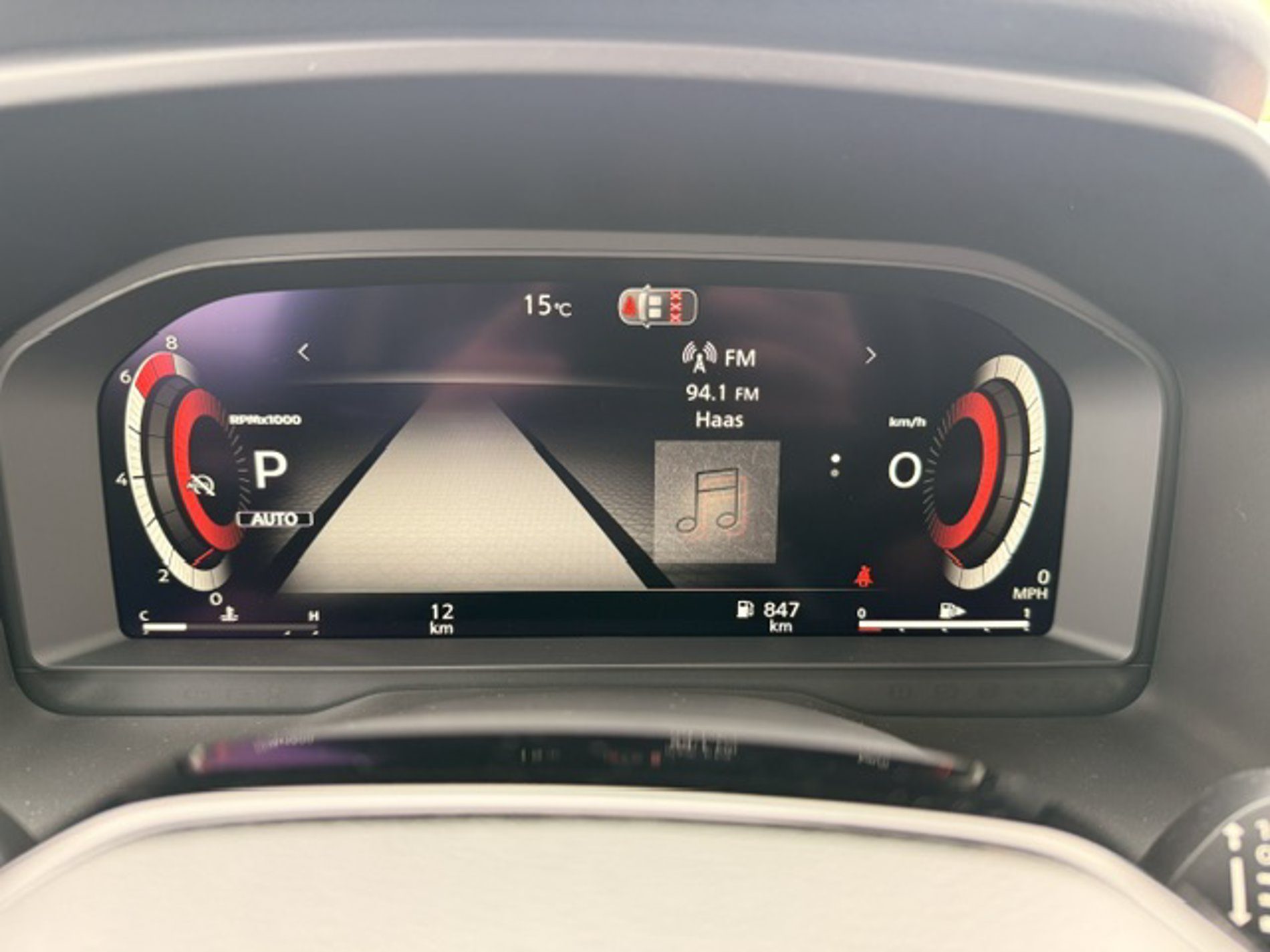 New 2026 Nissan Rogue Platinum 2026.5 AWD Platinum at Haas Nissan for sale in Yorkton