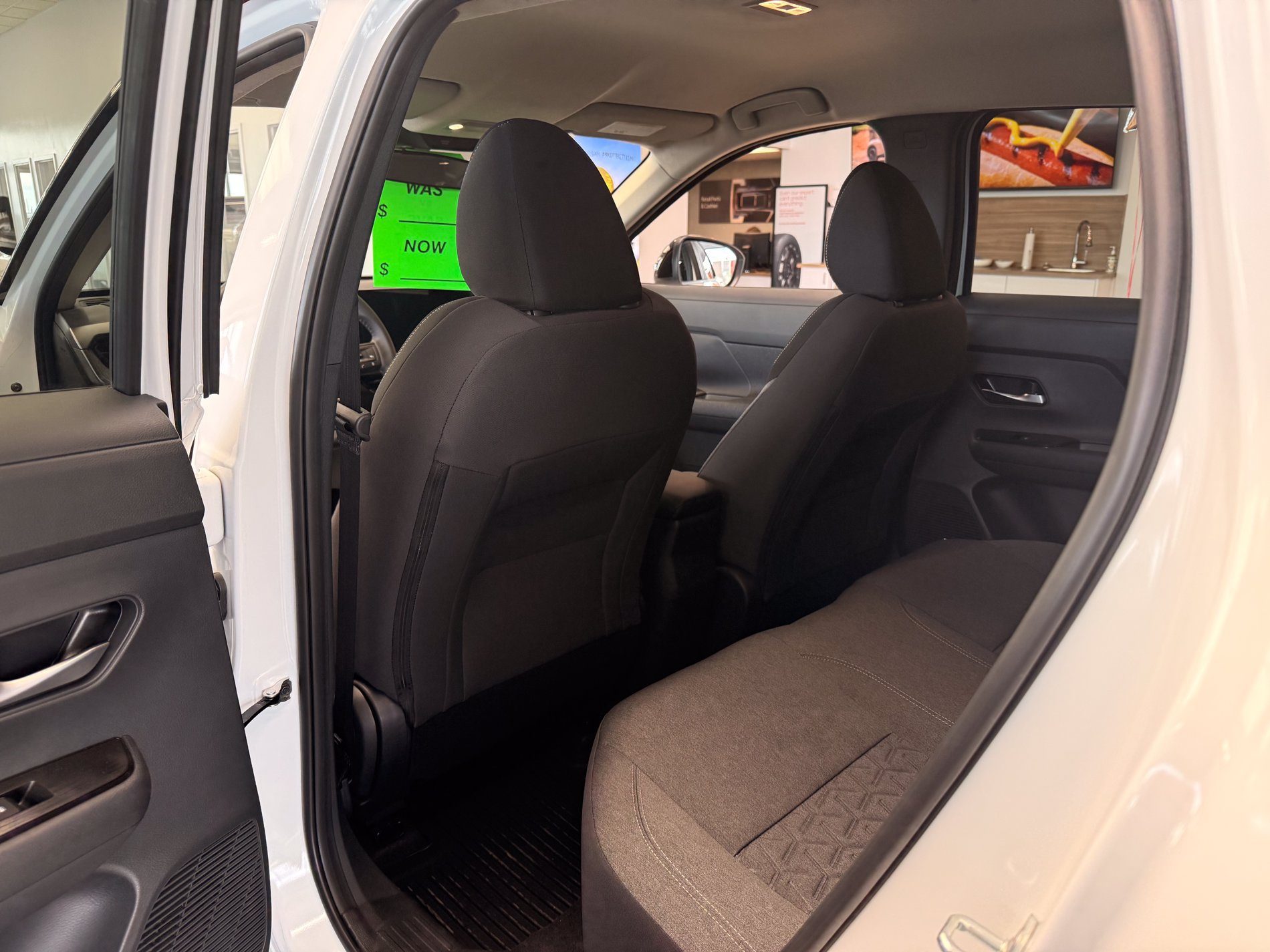 New 2026 Nissan Kicks SV SV AWD at Haas Nissan for sale in Yorkton