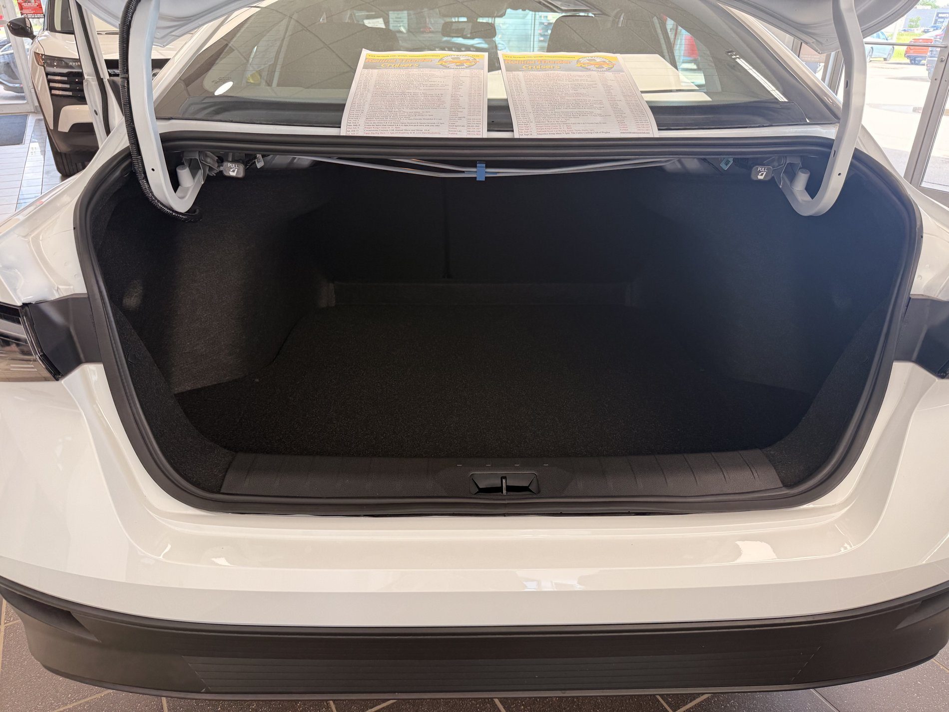 New 2026 Nissan Sentra SV SV Sedan at Haas Nissan for sale in Yorkton