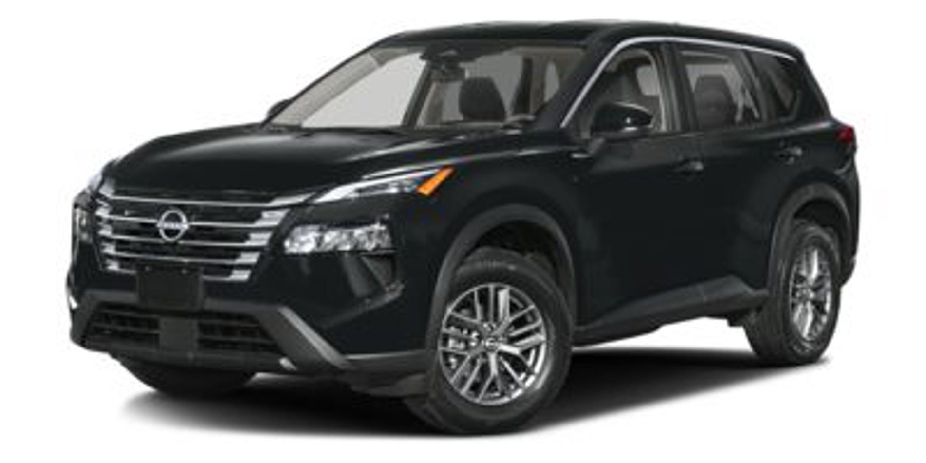 Used 2024 Nissan Rogue S AWD S at Haas Nissan for sale in Yorkton