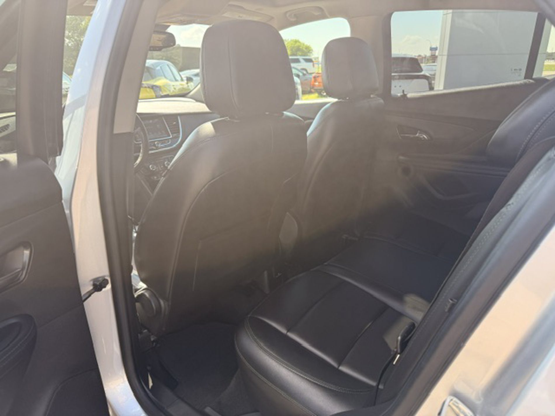 Used 2020 Buick Encore Essence AWD 4dr Essence at Haas Nissan for sale in Yorkton