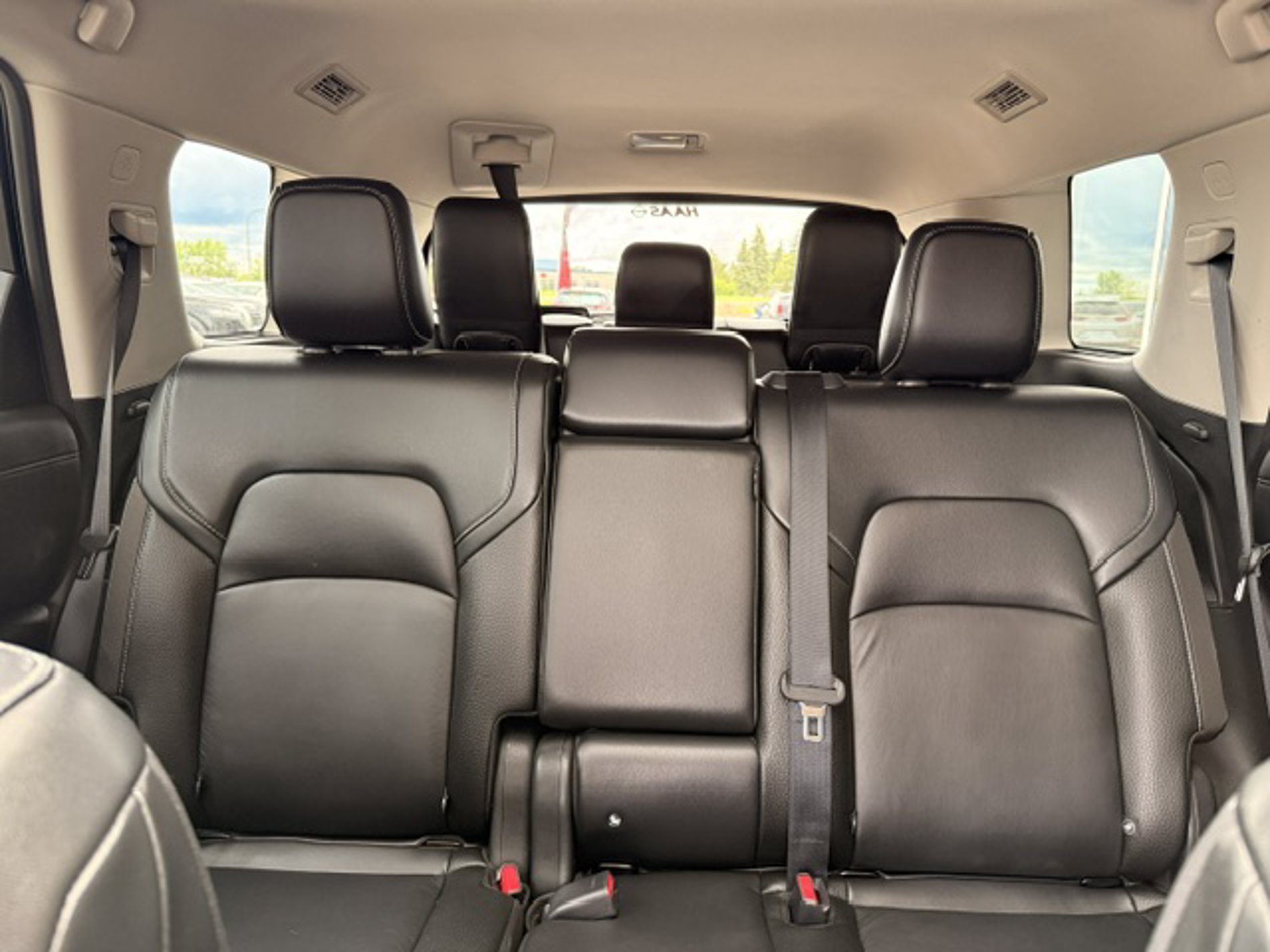 Used 2024 Nissan Pathfinder SL SL 4WD at Haas Nissan for sale in Yorkton