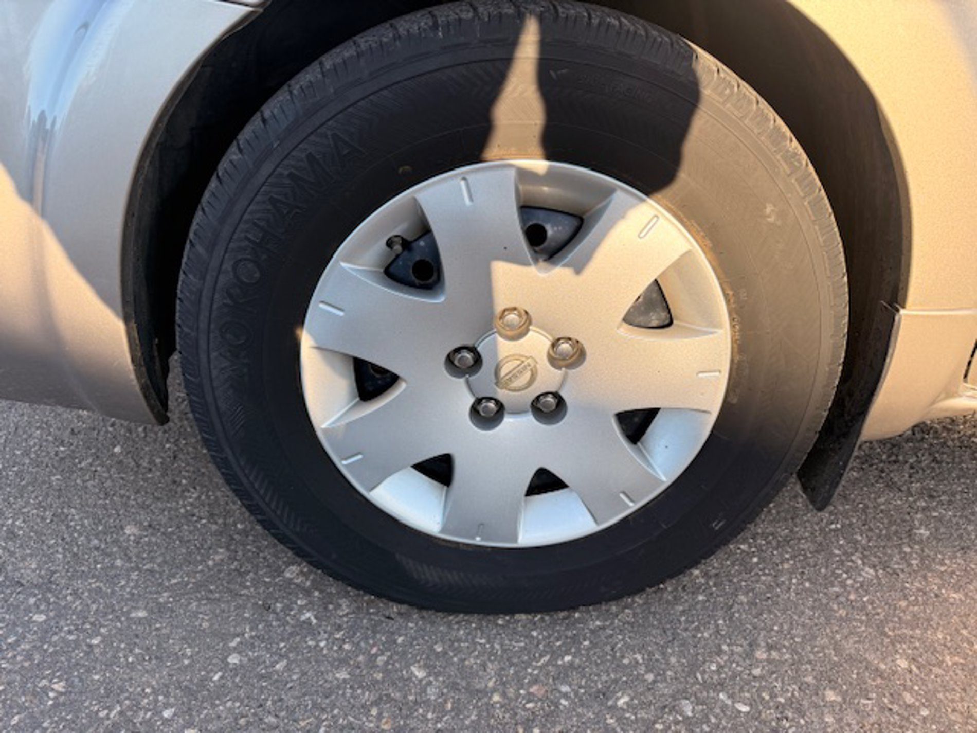 Used 2006 Nissan Quest S 4dr 3.5 S at Haas Nissan for sale in Yorkton