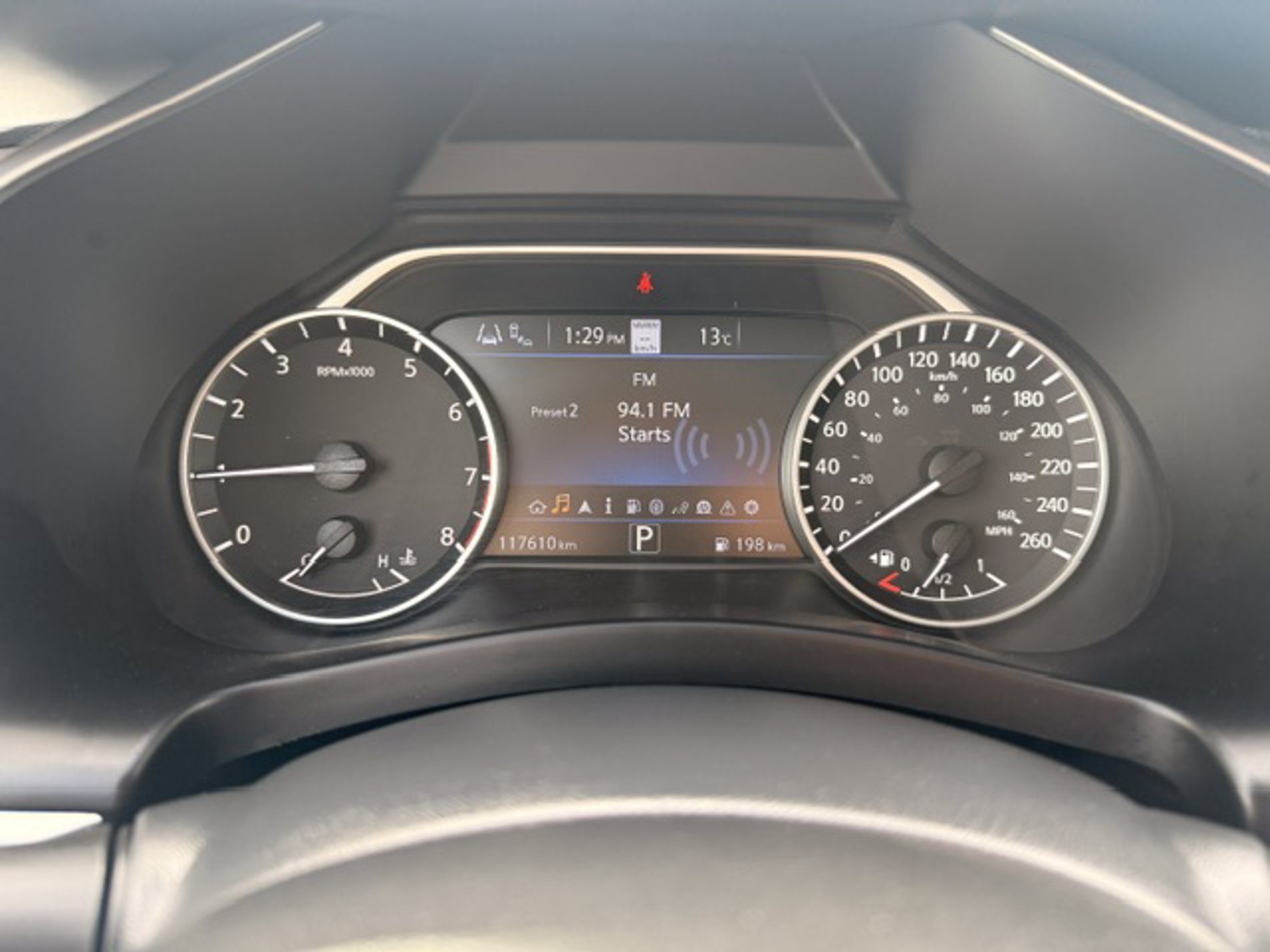 Used 2020 Nissan Murano Platinum AWD Platinum at Haas Nissan for sale in Yorkton
