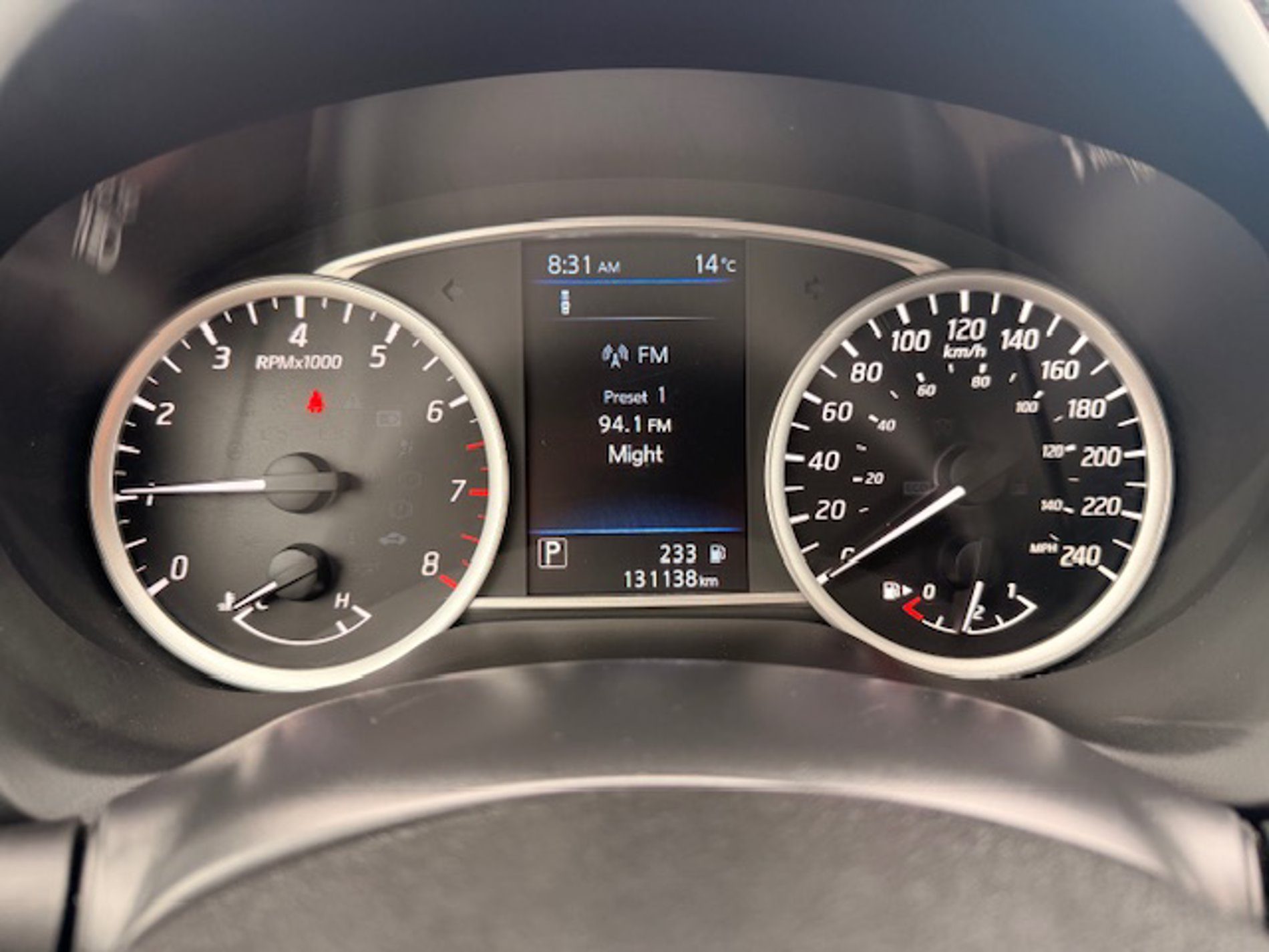 Used 2019 Nissan Sentra SV SV CVT at Haas Nissan for sale in Yorkton