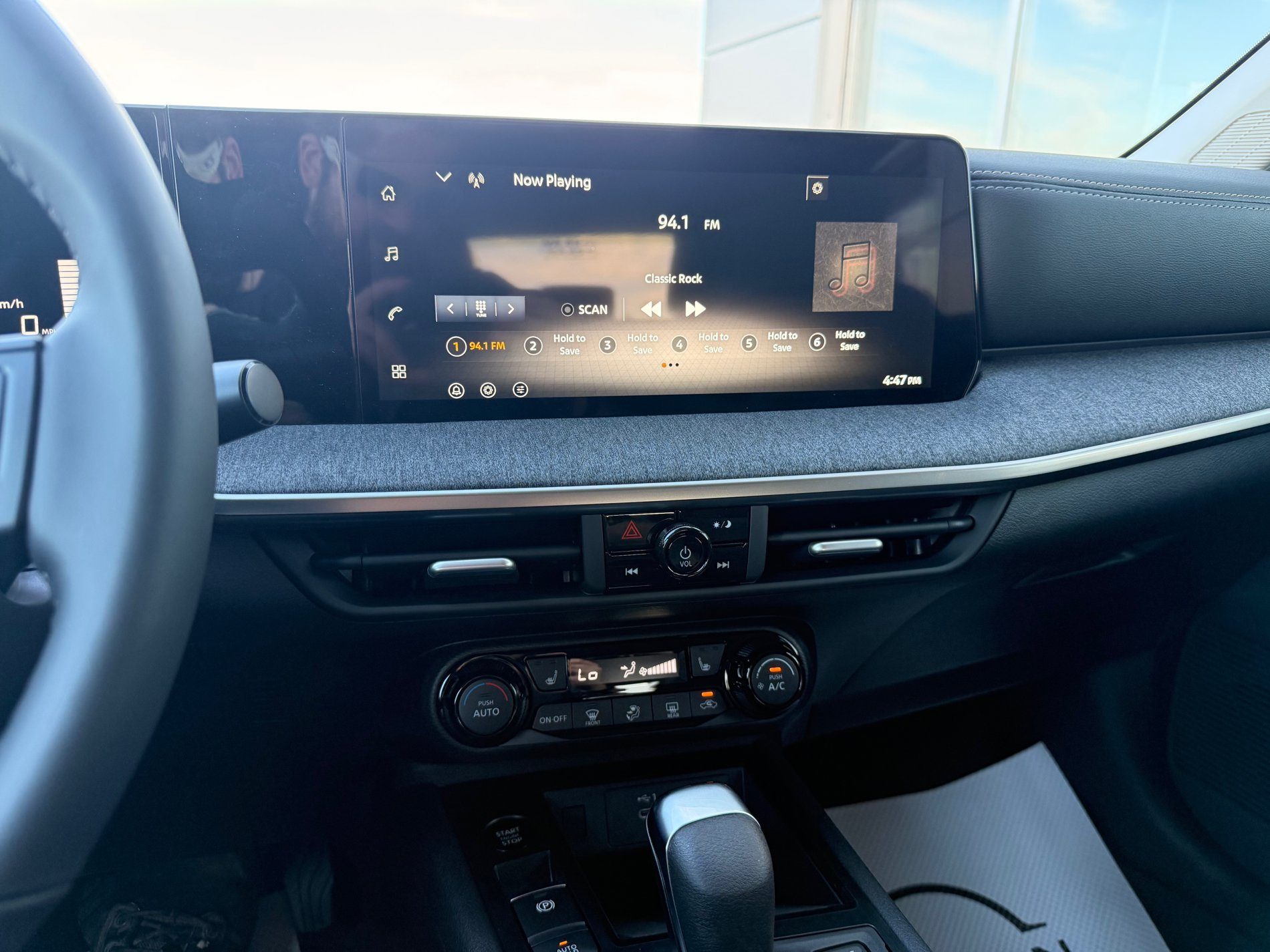 New 2027 Nissan Kicks SV SV AWD at Haas Nissan for sale in Yorkton