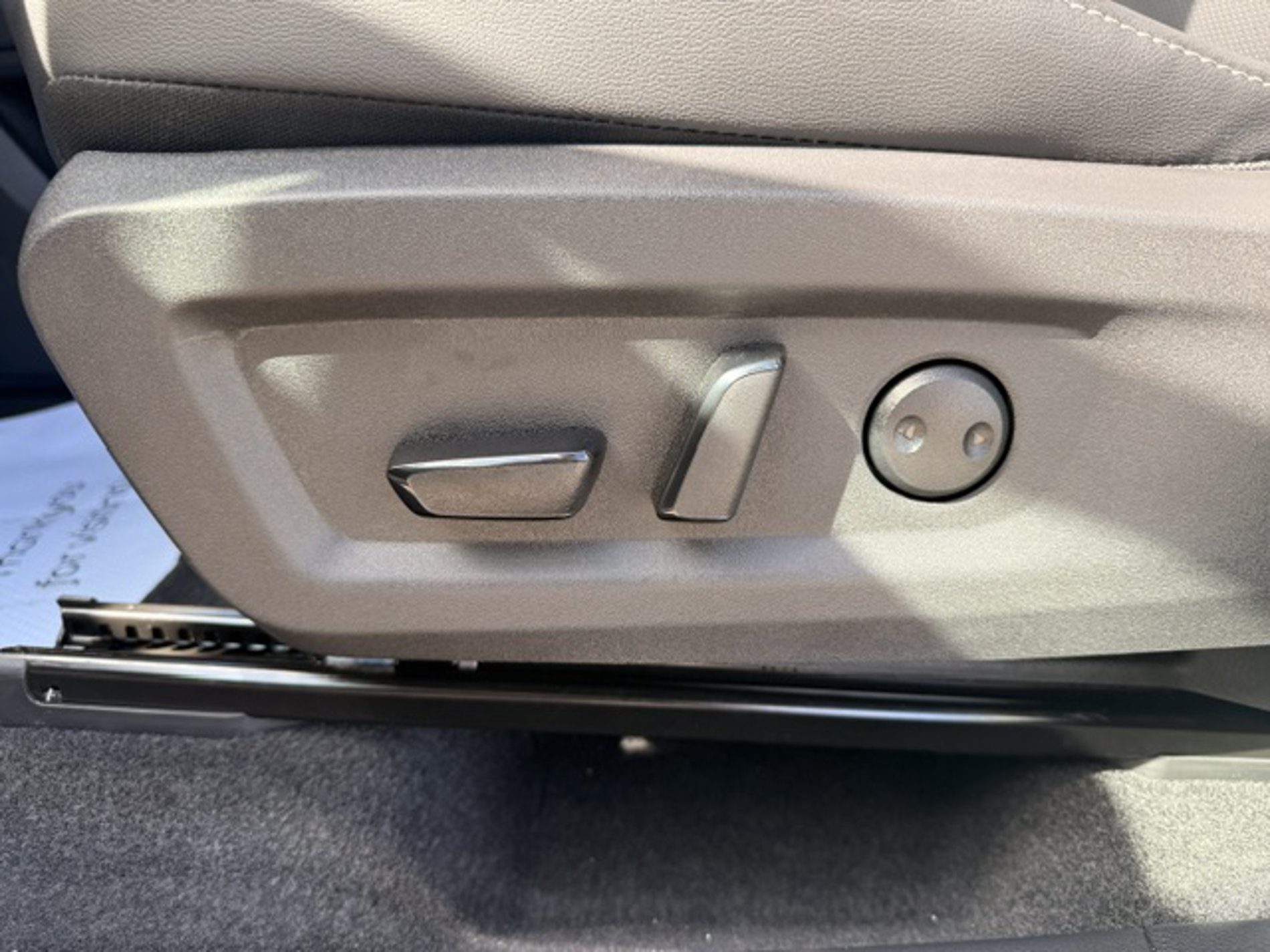 New 2027 Nissan Murano Dark Armor AWD Dark Armor at Haas Nissan for sale in Yorkton