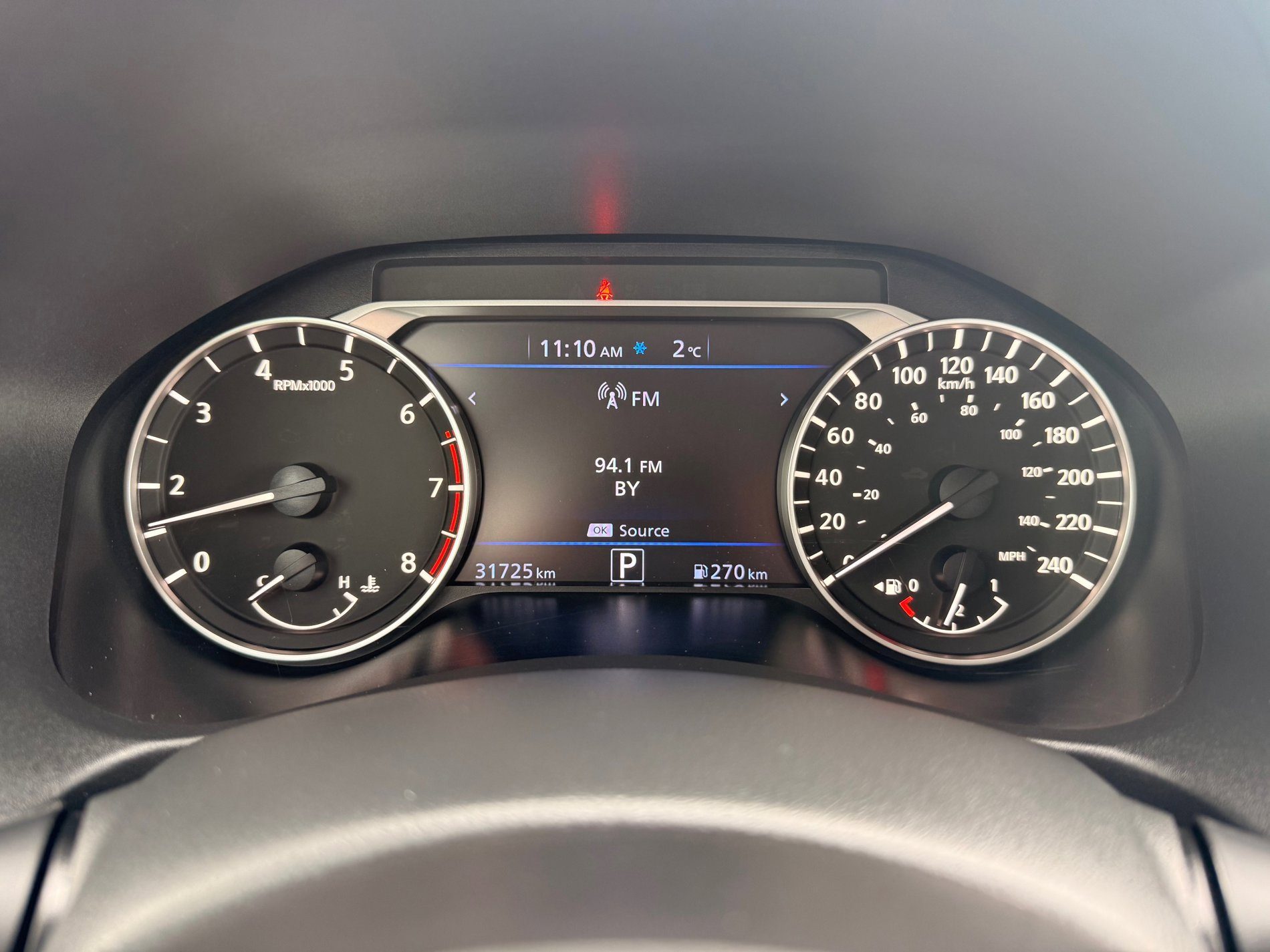 Used 2024 Nissan Altima S S AWD at Haas Nissan for sale in Yorkton