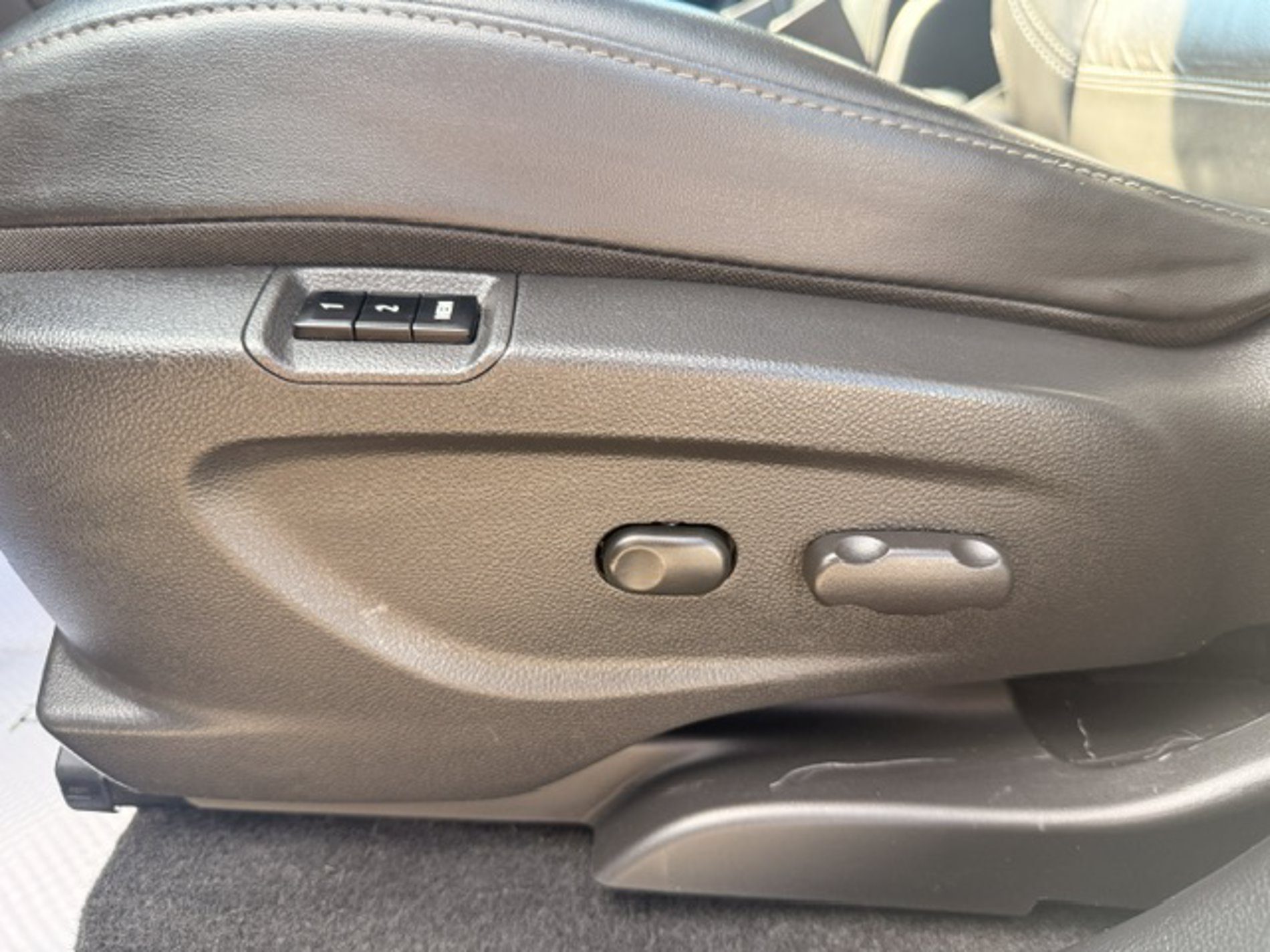 Used 2020 Buick Encore Essence AWD 4dr Essence at Haas Nissan for sale in Yorkton