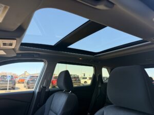 Used 2024 Nissan Rogue SV Moonroof AWD SV Moonroof at Haas Nissan for sale in Yorkton