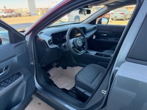 New 2026 Nissan Kicks SV SV AWD at Haas Nissan for sale in Yorkton