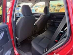 Used 2024 Nissan Rogue S AWD S at Haas Nissan for sale in Yorkton