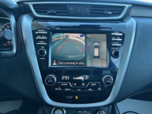 Used 2019 Nissan Murano Platinum AWD Platinum at Haas Nissan for sale in Yorkton