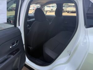 New 2025 Nissan Kicks SV SV AWD at Haas Nissan for sale in Yorkton