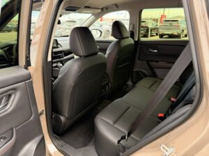 New 2026 Nissan Rogue Rock Creek 2026.5 AWD Rock Creek at Haas Nissan for sale in Yorkton