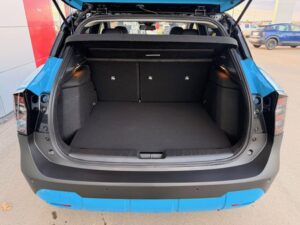 New 2026 Nissan Kicks SR SR AWD at Haas Nissan for sale in Yorkton