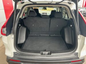 Used 2023 Honda CR-V Sport Sport AWD at Haas Nissan for sale in Yorkton