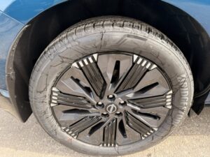 New 2027 Nissan Murano Platinum AWD Platinum at Haas Nissan for sale in Yorkton