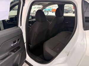 New 2026 Nissan Kicks SV SV AWD at Haas Nissan for sale in Yorkton