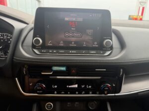 Used 2021 Nissan Rogue SV 2021.5 AWD SV at Haas Nissan for sale in Yorkton