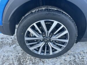 New 2025 Nissan Kicks Play SV SV FWD at Haas Nissan for sale in Yorkton