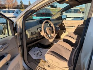 Used 2006 Nissan Quest S 4dr 3.5 S at Haas Nissan for sale in Yorkton
