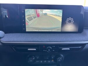 New 2025 Nissan Kicks SV SV AWD at Haas Nissan for sale in Yorkton