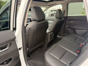 New 2027 Nissan Murano Dark Armor AWD Dark Armor at Haas Nissan for sale in Yorkton