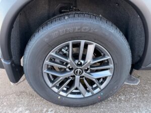 New 2026 Nissan Rogue S 2026.5 AWD S at Haas Nissan for sale in Yorkton