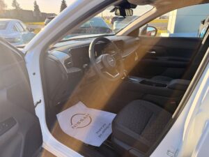New 2027 Nissan Kicks SV SV AWD at Haas Nissan for sale in Yorkton
