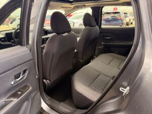 New 2026 Nissan Kicks SV SV AWD at Haas Nissan for sale in Yorkton