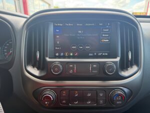Used 2022 Chevrolet Colorado 4WD Z71 4WD Crew Cab 128 Z71 at Haas Nissan for sale in Yorkton