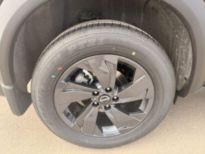 New 2026 Nissan Rogue SV 2026.5 AWD SV at Haas Nissan for sale in Yorkton