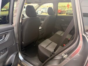 New 2026 Nissan Rogue SV AWD SV at Haas Nissan for sale in Yorkton