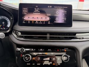 Used 2024 INFINITI QX60 LUXE LUXE AWD at Haas Nissan for sale in Yorkton