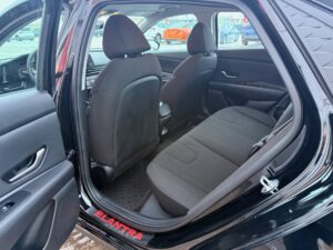 Used 2024 Hyundai Elantra Preferred Preferred IVT at Haas Nissan for sale in Yorkton