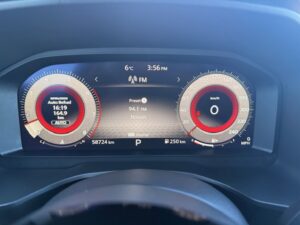 Used 2023 Nissan Rogue Platinum AWD Platinum at Haas Nissan for sale in Yorkton