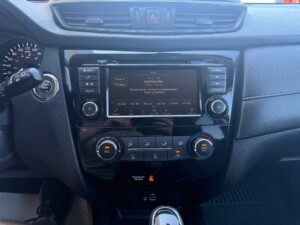 Used 2020 Nissan Rogue SV AWD SV at Haas Nissan for sale in Yorkton