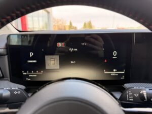 New 2026 Nissan Kicks SR SR AWD at Haas Nissan for sale in Yorkton