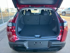 New 2025 Nissan Murano SV AWD SV at Haas Nissan for sale in Yorkton