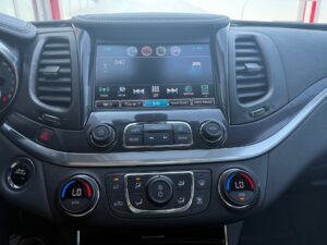 Used 2019 Chevrolet Impala LT 4dr Sdn LT w/1LT at Haas Nissan for sale in Yorkton